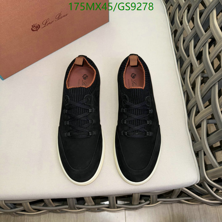 Loro Piana-Men shoes Code: GS9278 $: 175USD-Yupoo.ru - Copybrand.Team photo album Loro Piana-Men shoes Code: GS9278 $: 175USD