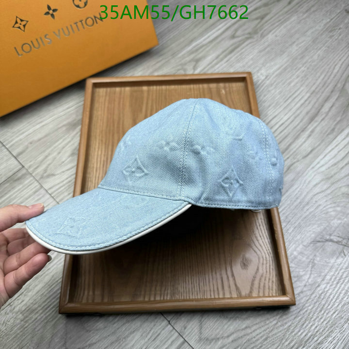 LV-Cap(Hat) Code: GH7662 $: 35USD