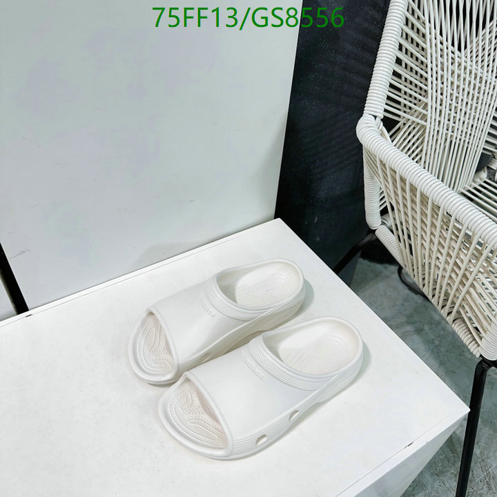 Balenciaga-Men shoes Code: GS8556 $: 75USD