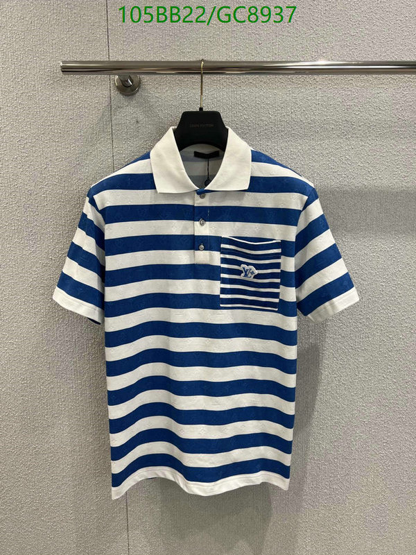 LV-Clothing Code: GC8937 $: 105USD