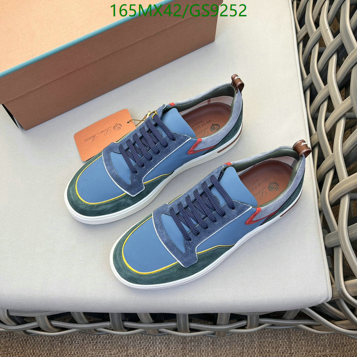 Loro Piana-Men shoes Code: GS9252 $: 165USD-Yupoo.ru - Copybrand.Team photo album Loro Piana-Men shoes Code: GS9252 $: 165USD