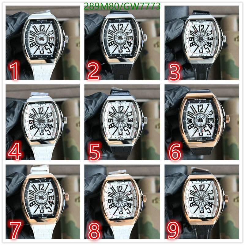 Franck Muller-Watch-Mirror Quality Code: GW7773 $: 289USD-Yupoo.ru - Copybrand.Team photo album Franck Muller-Watch-Mirror Quality Code: GW7773 $: 289USD