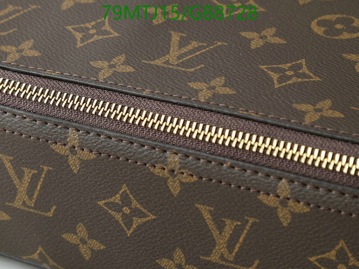 LV-Bag-4A Quality Code: GB8728 $: 79USD