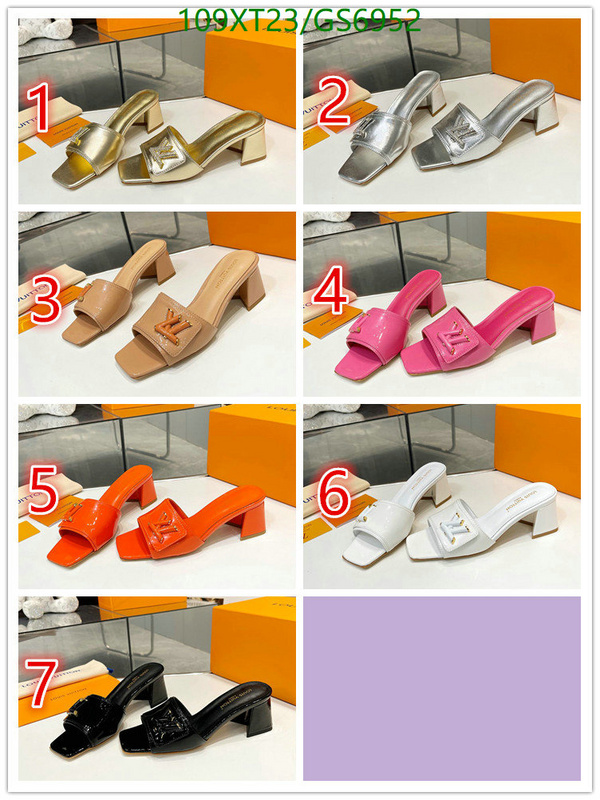 LV-Women Shoes Code: GS6952 $: 109USD-Yupoo.ru - Copybrand.Team photo album LV-Women Shoes Code: GS6952 $: 109USD