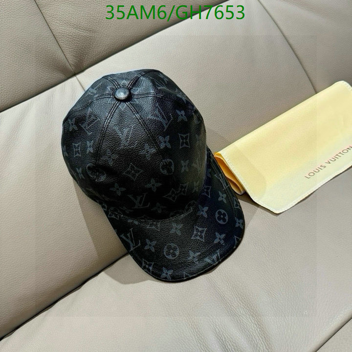 LV-Cap(Hat) Code: GH7653 $: 35USD