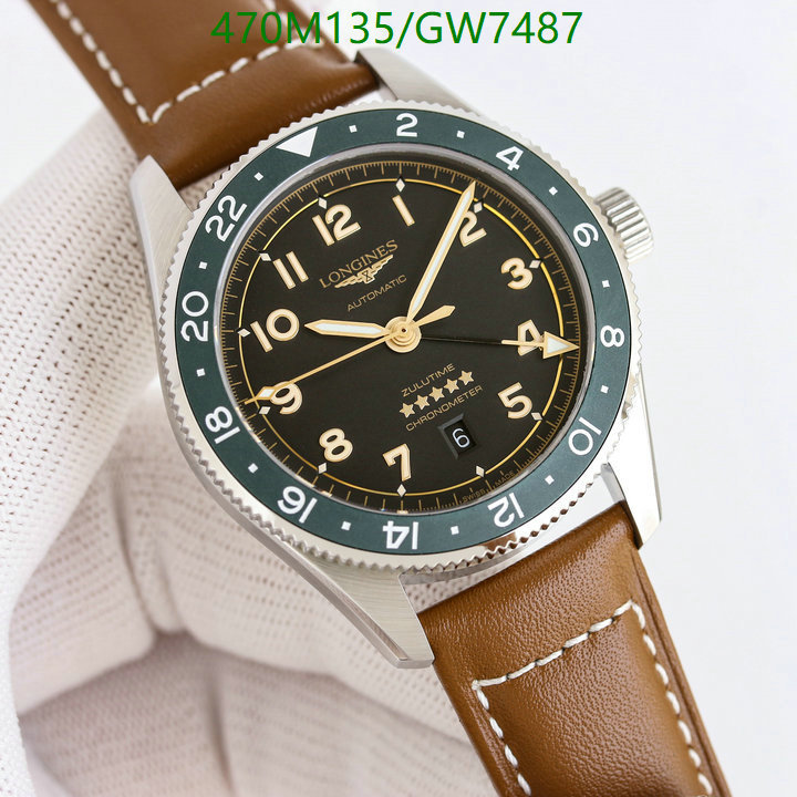 Longines-Watch-Mirror Quality Code: GW7487 $: 470USD-Yupoo.ru - Copybrand.Team photo album Longines-Watch-Mirror Quality Code: GW7487 $: 470USD