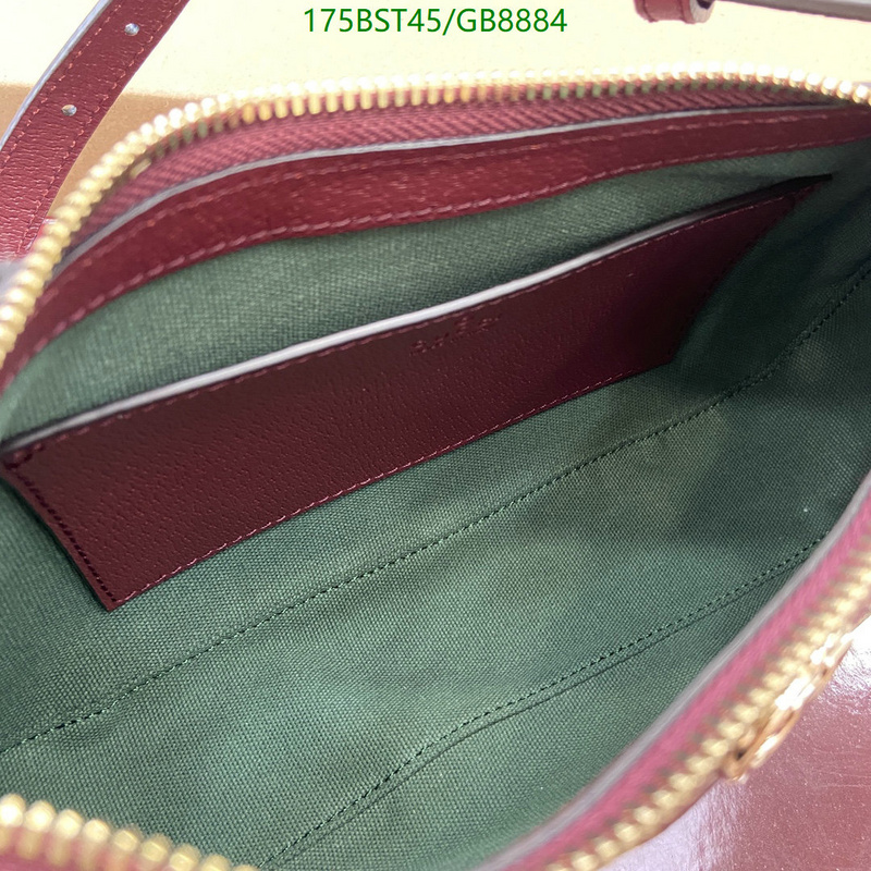 Gucci-Bag-Mirror Quality Code: GB8884 $: 175USD