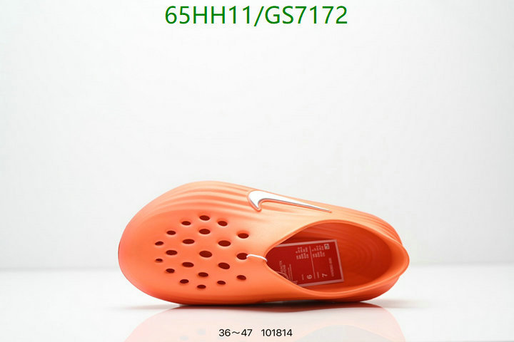 Nike-Men shoes Code: GS7172 $: 65USD