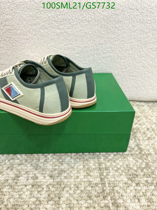 BV-Women Shoes Code: GS7732 $: 100USD