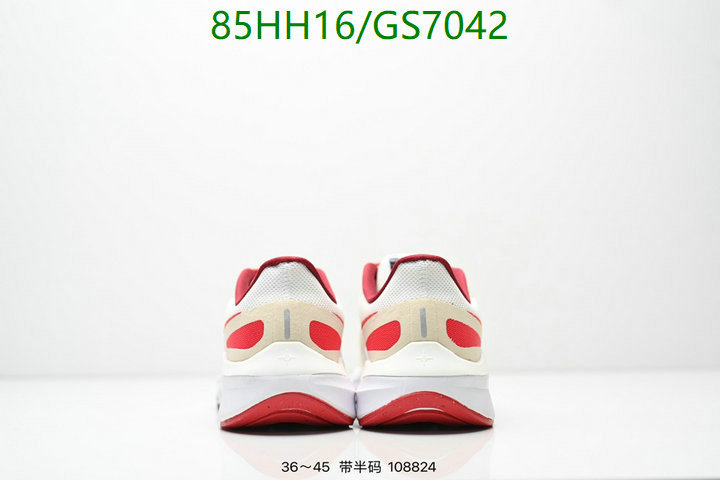 NIKE-Women Shoes Code: GS7042 $: 85USD