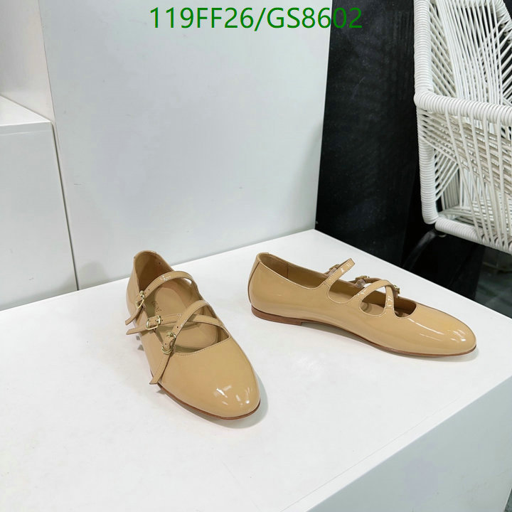 Celine-Women Shoes Code: GS8602 $: 119USD