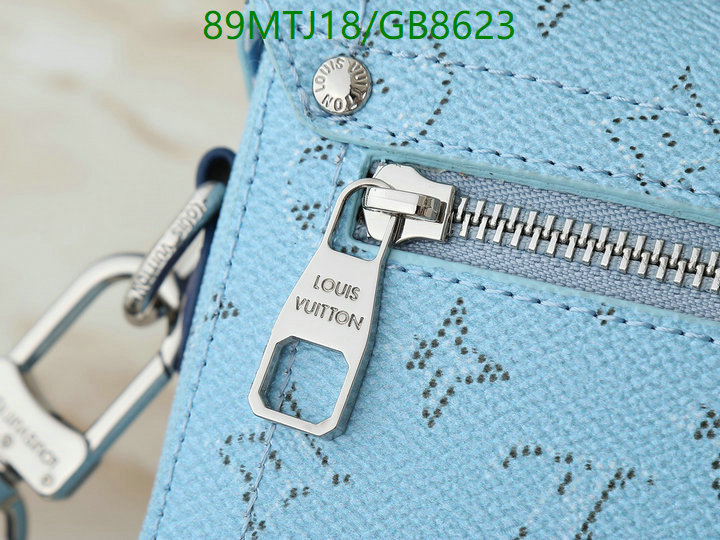 LV-Bag-4A Quality Code: GB8623 $: 89USD