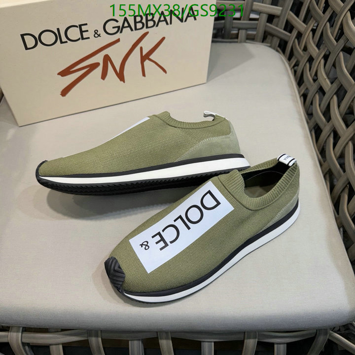 D&G-Men shoes Code: GS9231 $: 155USD-Yupoo.ru - Copybrand.Team photo album D&G-Men shoes Code: GS9231 $: 155USD