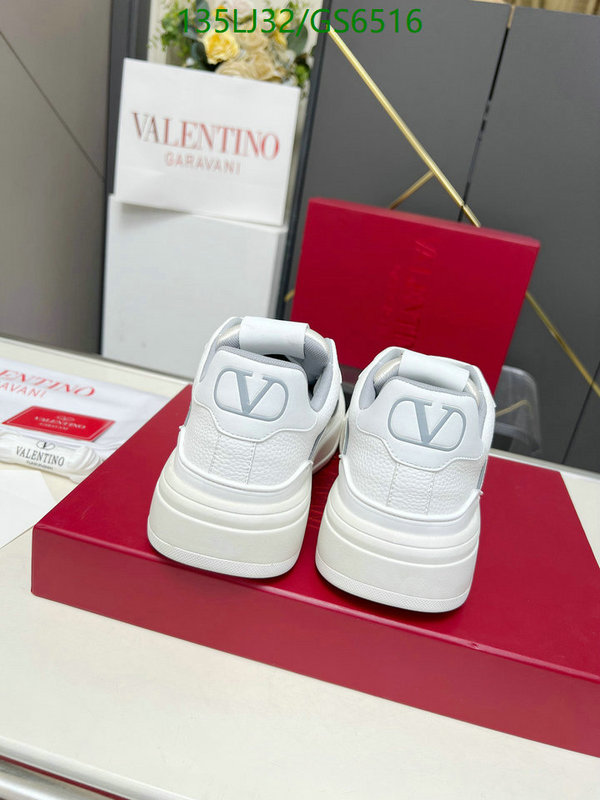 Valentino-Men shoes Code: GS6516 $: 135USD