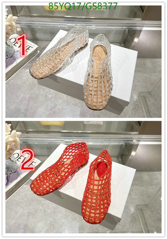The Row-Women Shoes Code: GS8377 $: 85USD