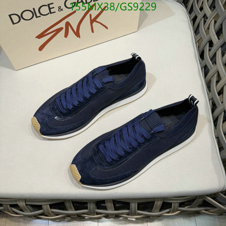 D&G-Men shoes Code: GS9229 $: 155USD-Yupoo.ru - Copybrand.Team photo album D&G-Men shoes Code: GS9229 $: 155USD