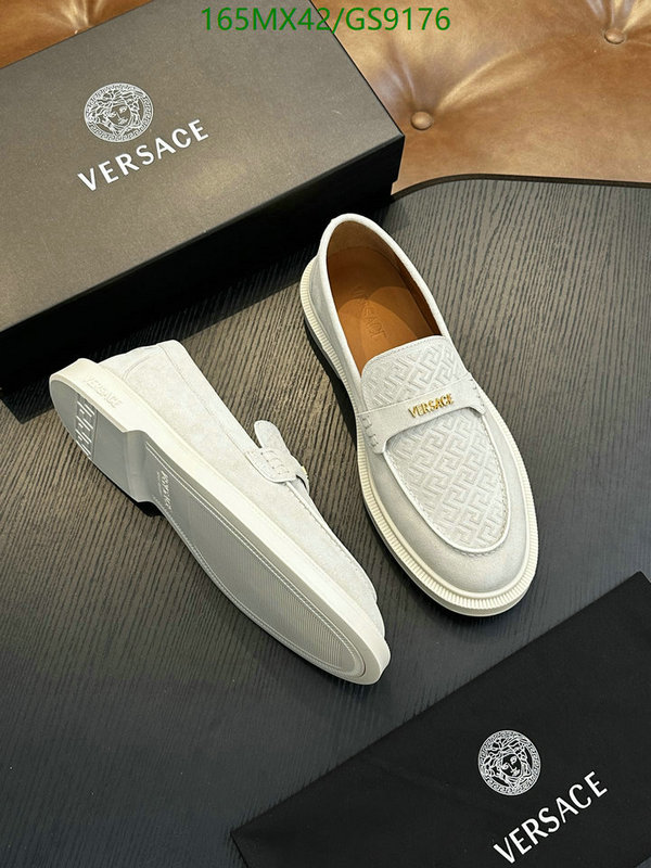 Versace-Men shoes Code: GS9176 $: 165USD-Yupoo.ru - Copybrand.Team photo album Versace-Men shoes Code: GS9176 $: 165USD