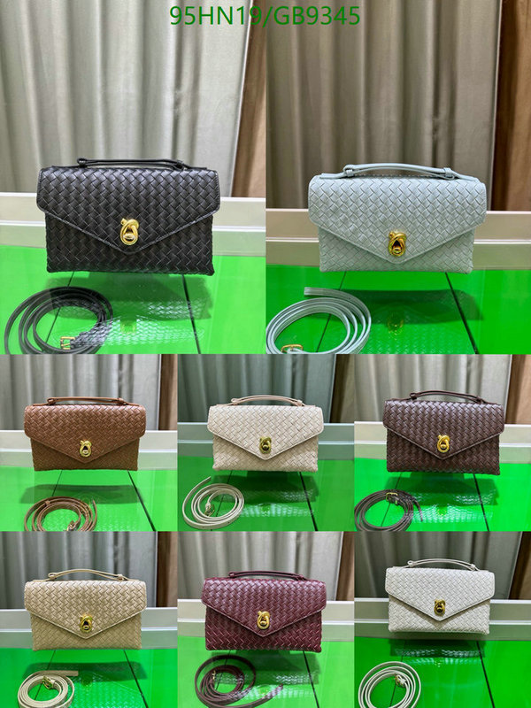 BV-Bag-4A Quality Code: GB9345 $: 95USD