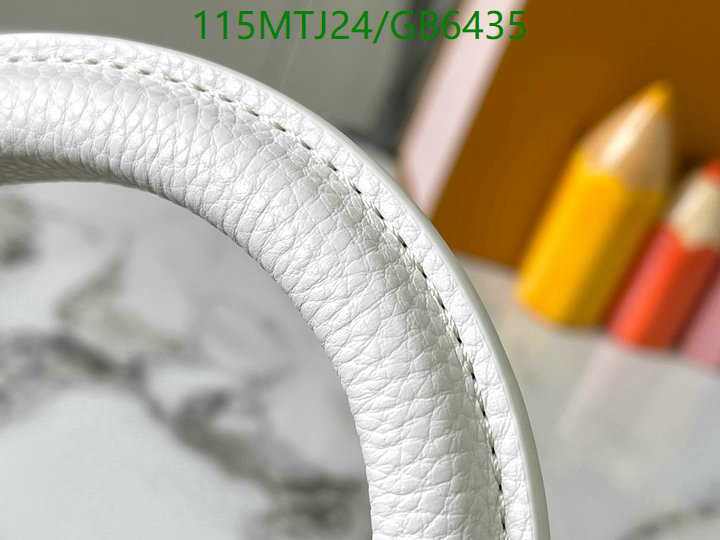 LV-Bag-4A Quality Code: GB6435