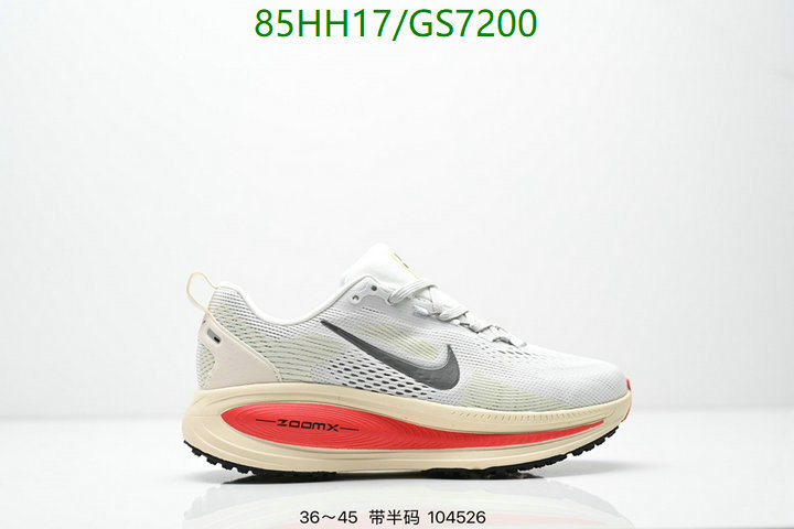 NIKE-Women Shoes Code: GS7200 $: 85USD