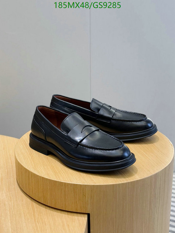 Loro Piana-Men shoes Code: GS9285 $: 185USD