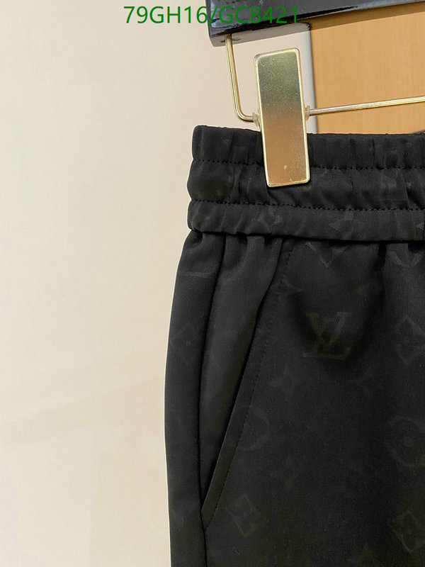 LV-Clothing Code: GC8421 $: 79USD