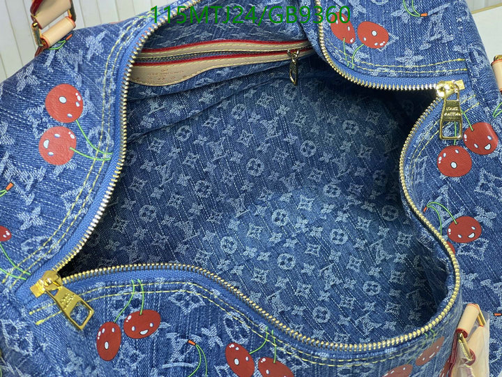 LV-Bag-4A Quality Code: GB9360 $: 115USD