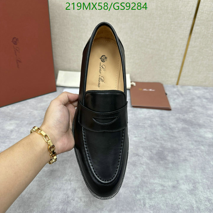 Loro Piana-Men shoes Code: GS9284 $: 219USD-Yupoo.ru - Copybrand.Team photo album Loro Piana-Men shoes Code: GS9284 $: 219USD