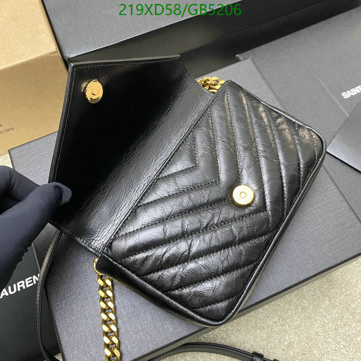 YSL-Bag-Mirror Quality Code: GB5206 $: 219USD
