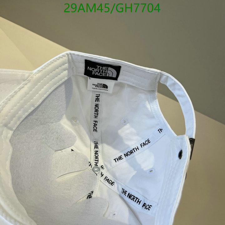The North Face-Cap(Hat) Code: GH7704 $: 29USD