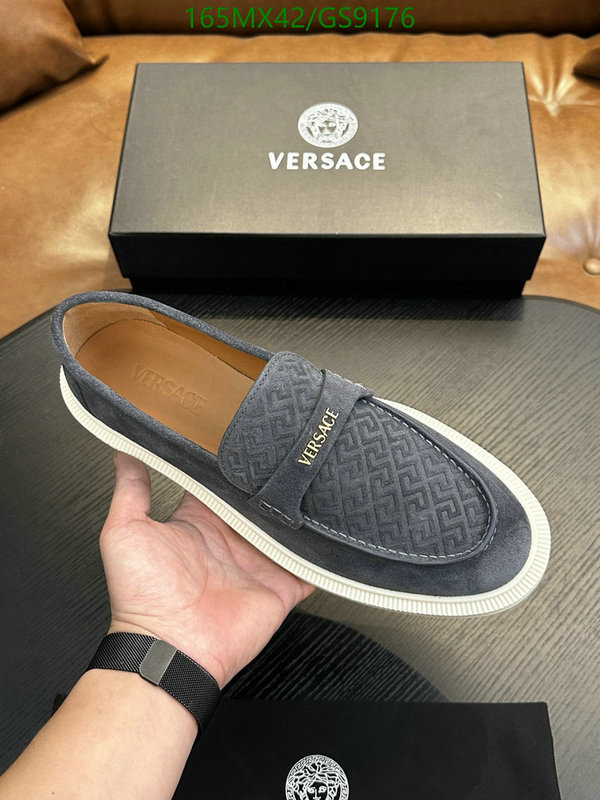 Versace-Men shoes Code: GS9176 $: 165USD-Yupoo.ru - Copybrand.Team photo album Versace-Men shoes Code: GS9176 $: 165USD