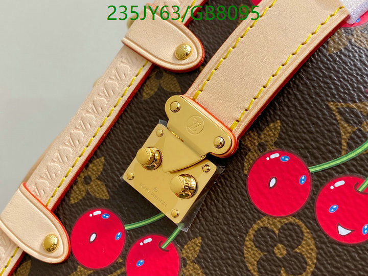 LV-Bag-Mirror Quality Code: GB8095 $: 235USD