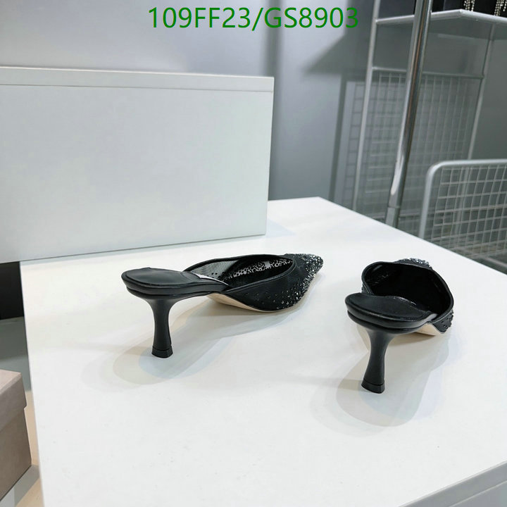 Jimmy Choo-Women Shoes Code: GS8903 $: 109USD