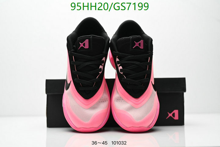 NIKE-Women Shoes Code: GS7199 $: 95USD