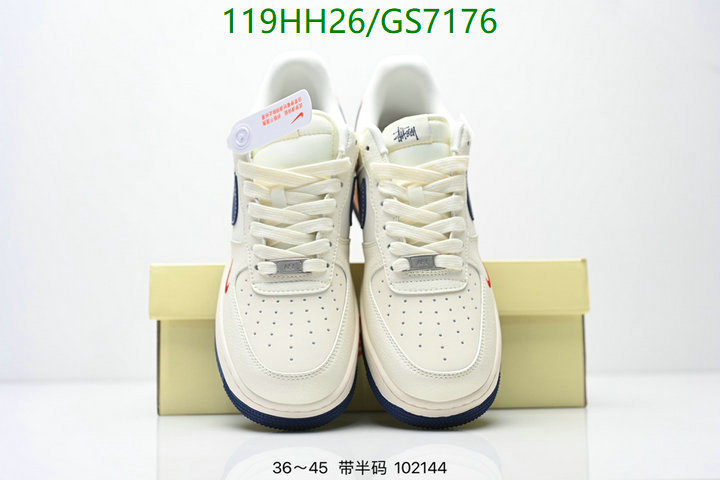 Nike-Men shoes Code: GS7176 $: 119USD