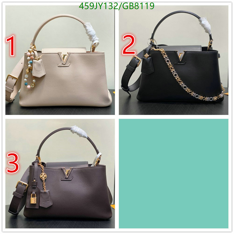 LV-Bag-Mirror Quality Code: GB8119 $: 459USD