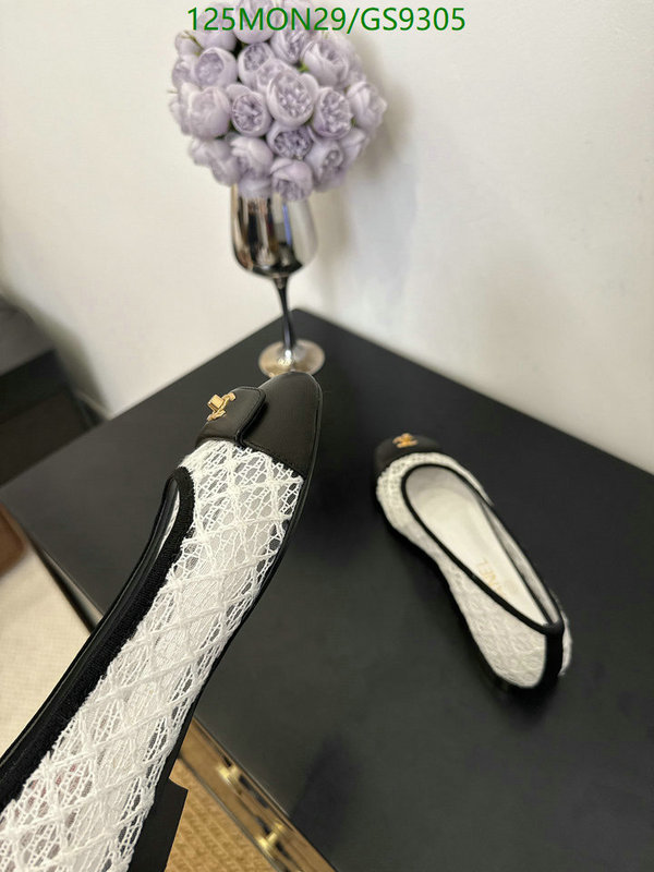 Chanel-Women Shoes Code: GS9305 $: 125USD