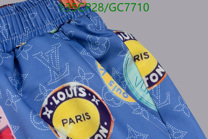 LV-Clothing Code: GC7710