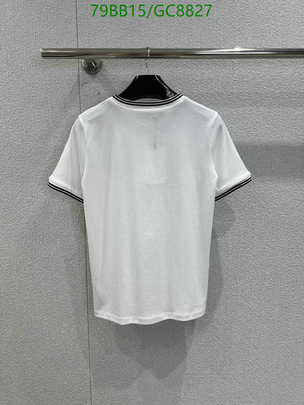 Chanel-Clothing Code: GC8827 $: 79USD
