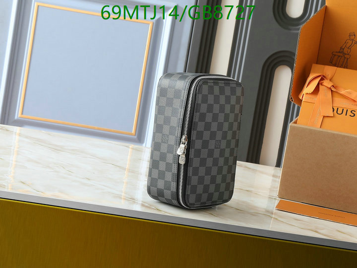 LV-Bag-4A Quality Code: GB8727 $: 69USD