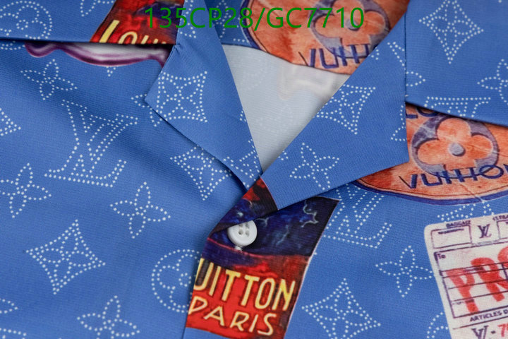 LV-Clothing Code: GC7710