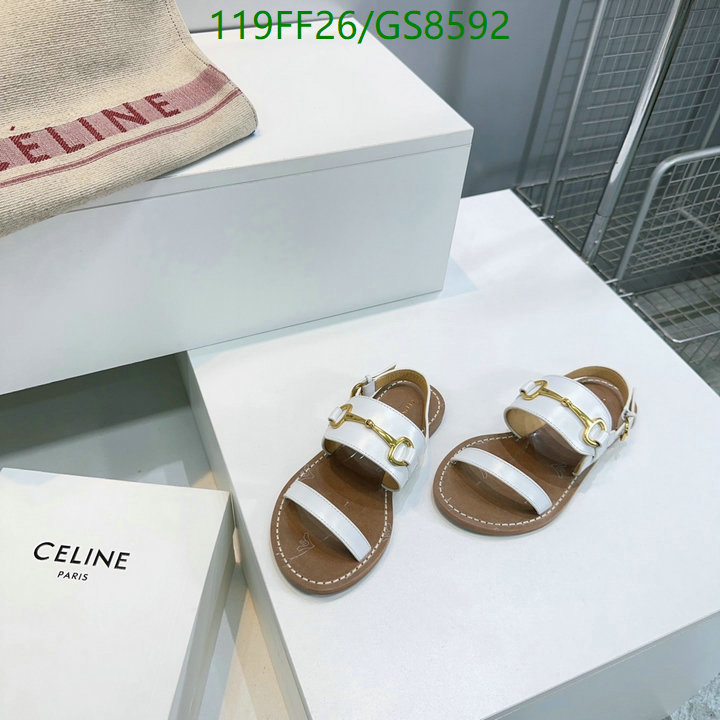 Celine-Women Shoes Code: GS8592 $: 119USD