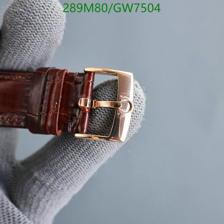 Omega-Watch(Mirror Quality) Code: GW7504 $: 289USD