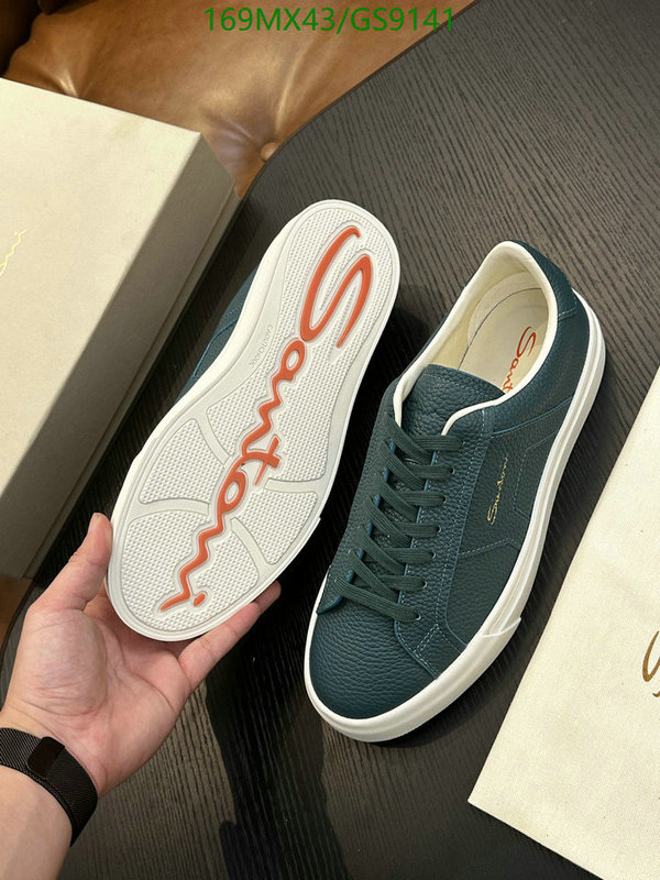 Santoni-Men shoes Code: GS9141 $: 169USD-Yupoo.ru - Copybrand.Team photo album Santoni-Men shoes Code: GS9141 $: 169USD