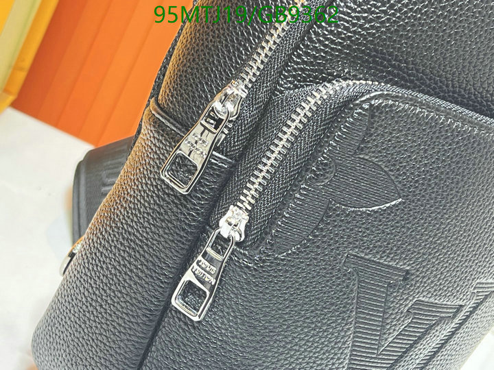 LV-Bag-4A Quality Code: GB9362 $: 95USD