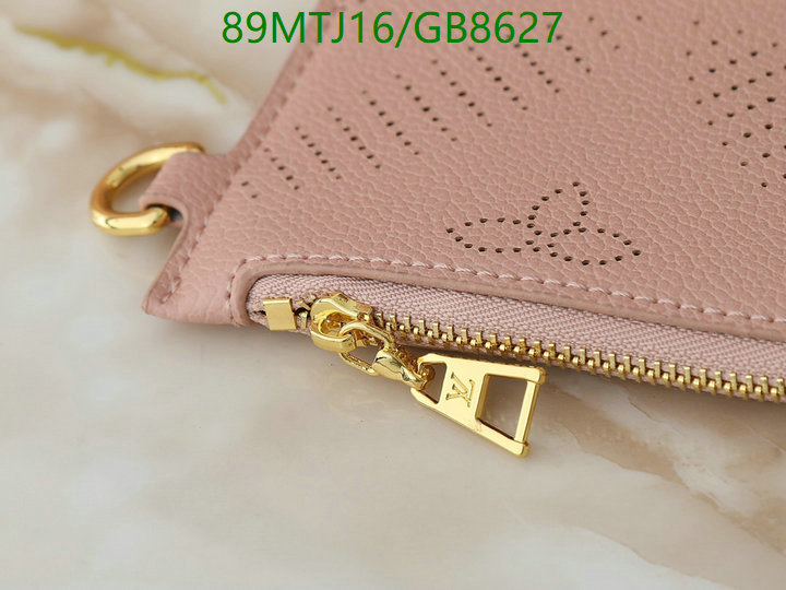 LV-Bag-4A Quality Code: GB8627 $: 89USD