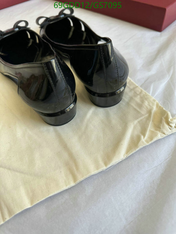 Ferragamo-Women Shoes Code: GS7095 $: 69USD