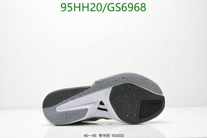 Adidas-Men shoes Code: GS6968 $: 95USD