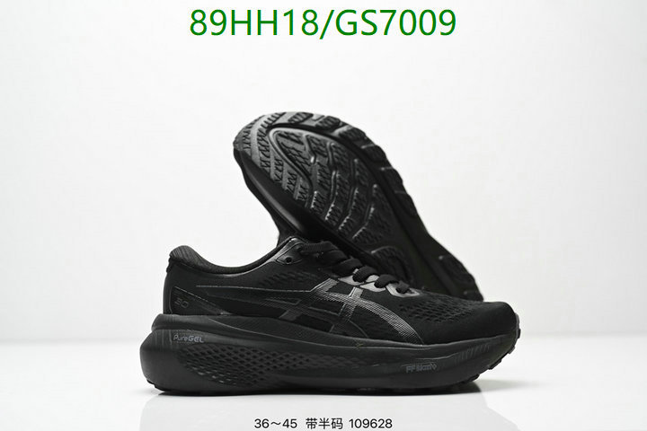 Asics-Women Shoes Code: GS7009 $: 89USD