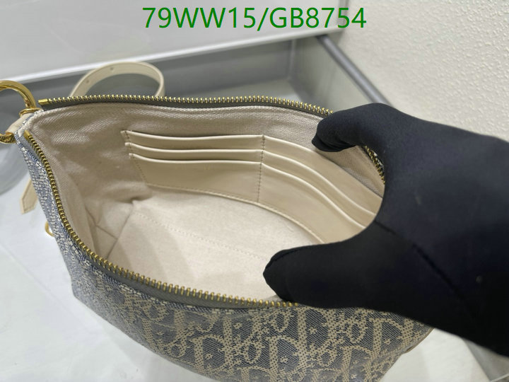 Dior-Bag-4A Quality Code: GB8754 $: 79USD